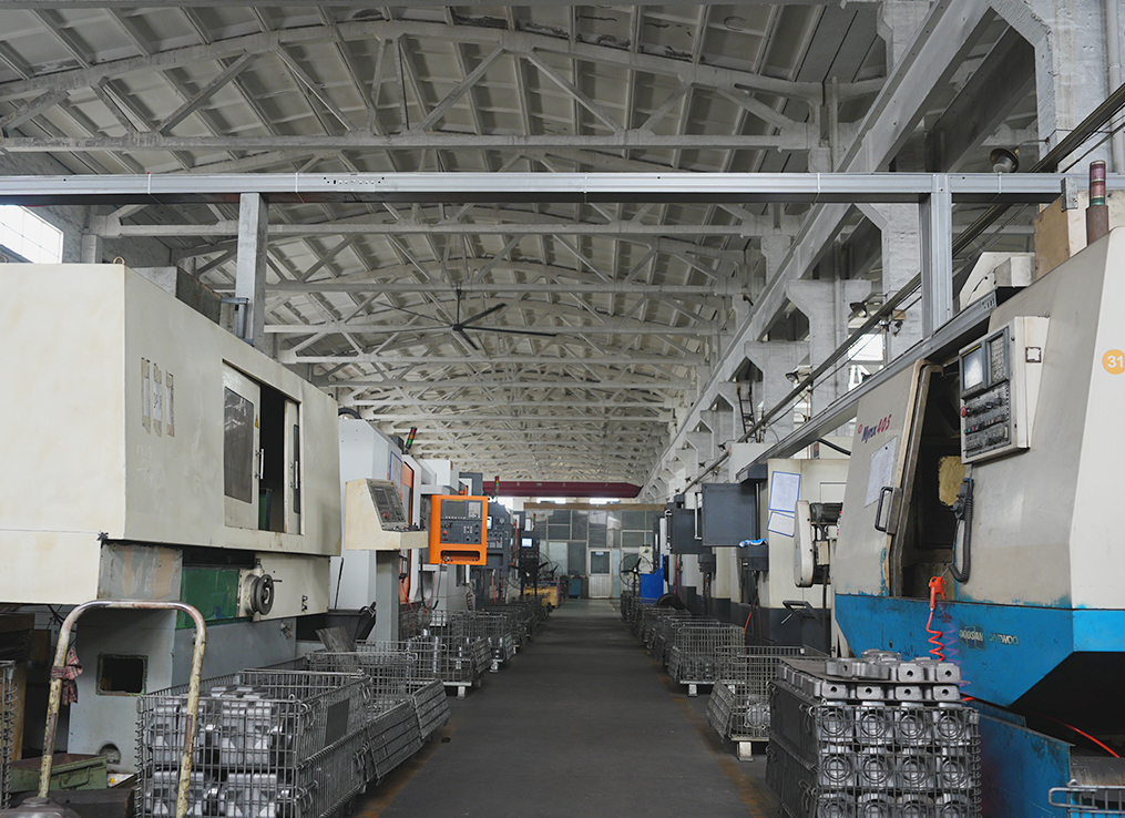 Fabrica de înaltă calitate